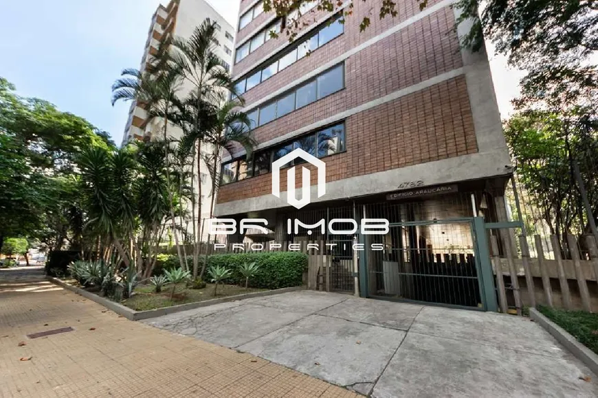 Foto 1 de Apartamento com 3 Quartos à venda, 170m² em Jardim Paulista, São Paulo