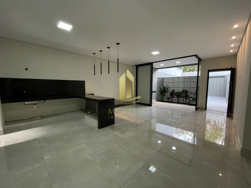 Foto 1 de Apartamento com 3 Quartos à venda, 115m² em Residencial Amazonas , Franca