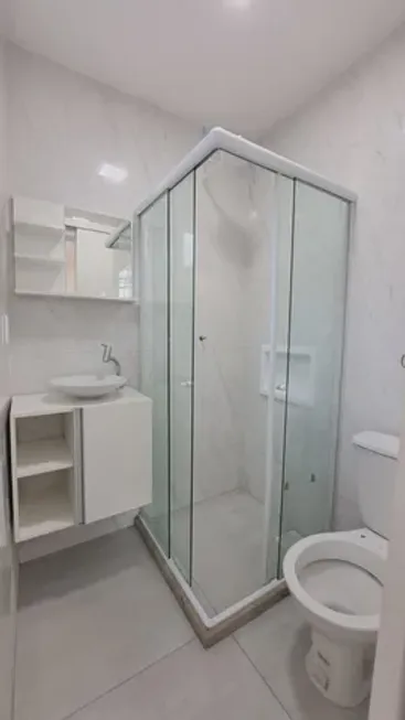 Foto 1 de Apartamento com 2 Quartos à venda, 60m² em Pernambués, Salvador