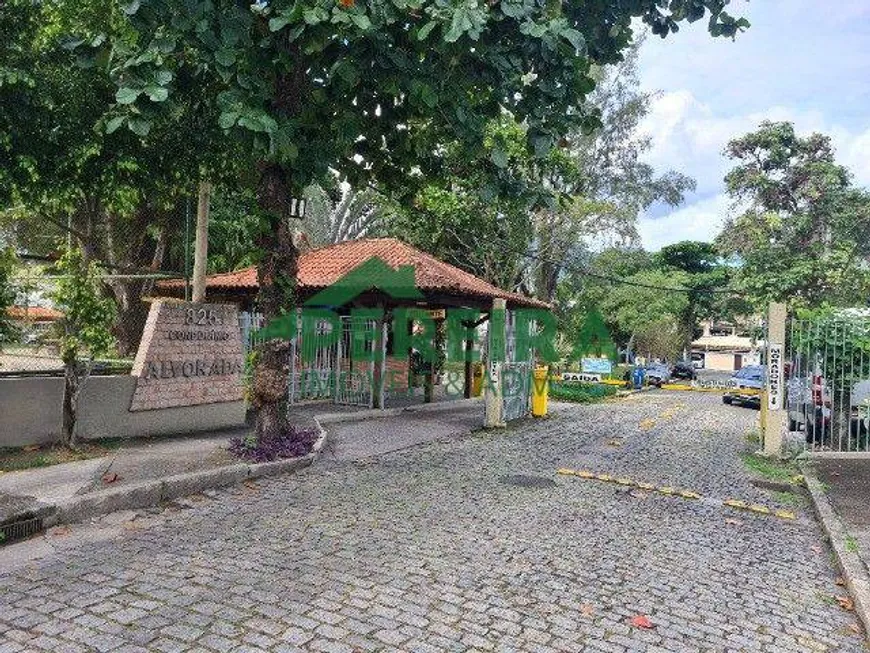 Foto 1 de Casa de Condomínio com 2 Quartos à venda, 220m² em Freguesia- Jacarepaguá, Rio de Janeiro