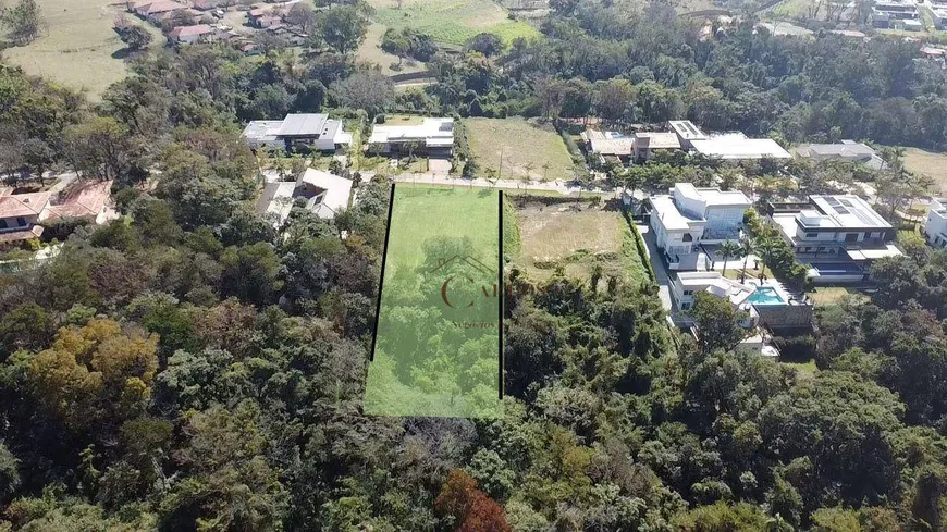 Foto 1 de Lote/Terreno à venda, 3000m² em Fazenda Vila Real de Itu, Itu