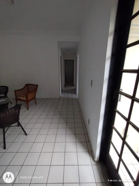 Foto 1 de Apartamento com 3 Quartos à venda, 70m² em Horto, Teresina