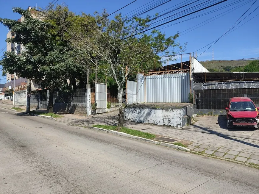 Foto 1 de Lote/Terreno à venda, 1275m² em Glória, Porto Alegre