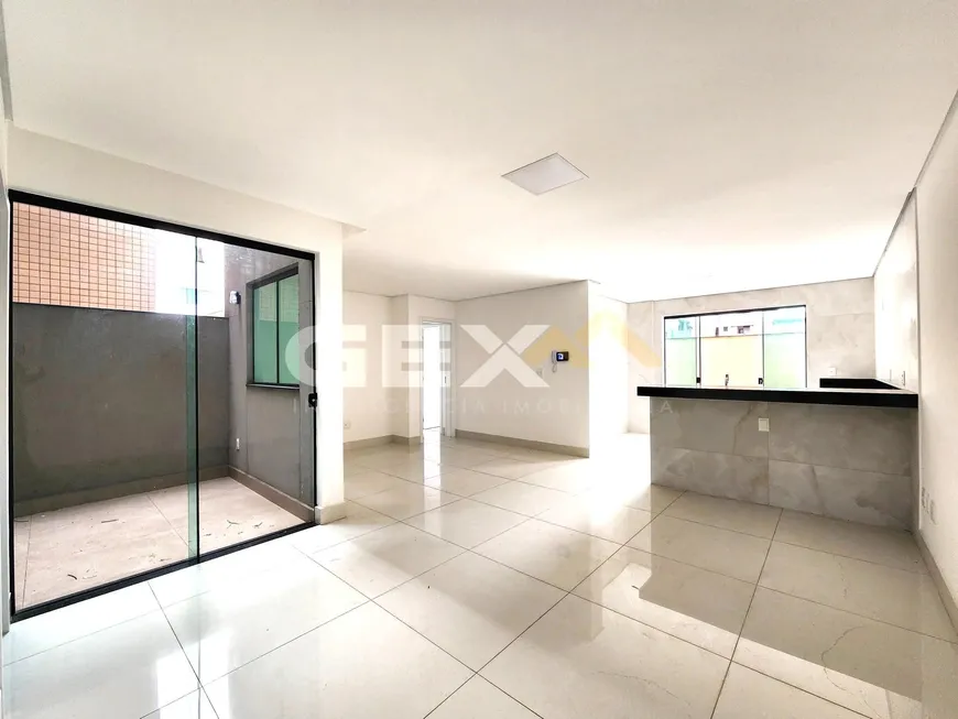 Foto 1 de Apartamento com 3 Quartos à venda, 101m² em Centro, Divinópolis