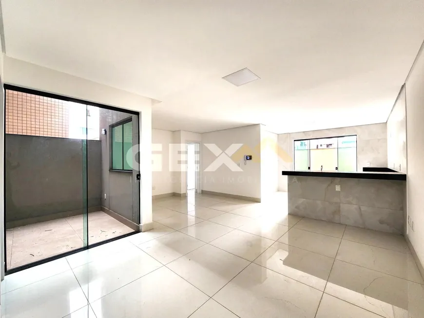 Foto 1 de Apartamento com 3 Quartos à venda, 193m² em Centro, Divinópolis