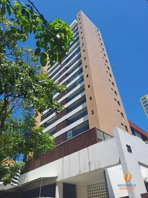 Foto 1 de Apartamento com 3 Quartos à venda, 89m² em Pituba, Salvador