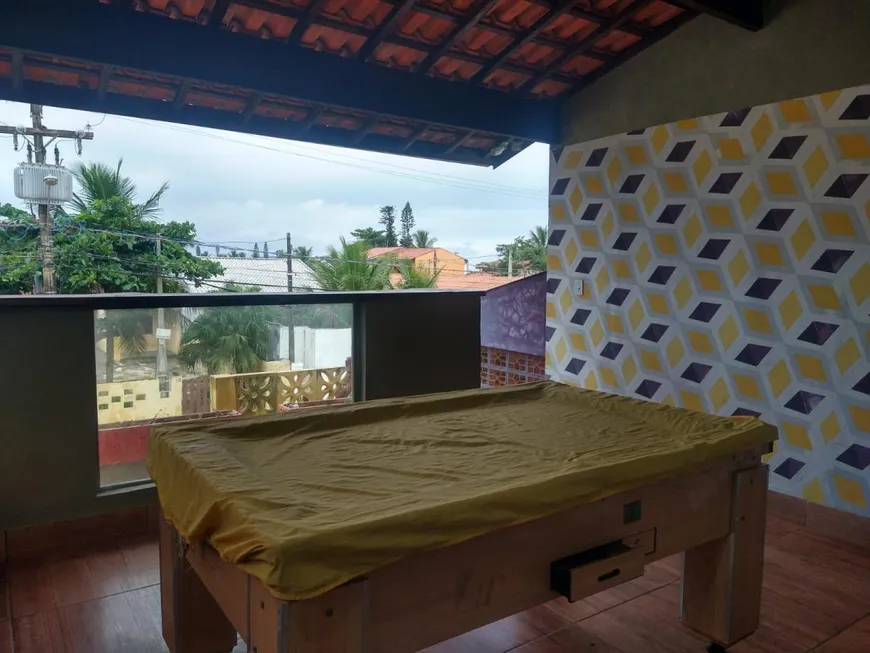 Foto 1 de Casa com 2 Quartos à venda, 120m² em Tupy, Itanhaém