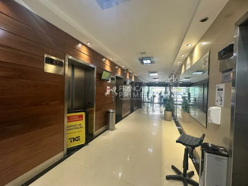 Foto 1 de Imóvel Comercial para alugar, 61m² em Cerqueira César, São Paulo