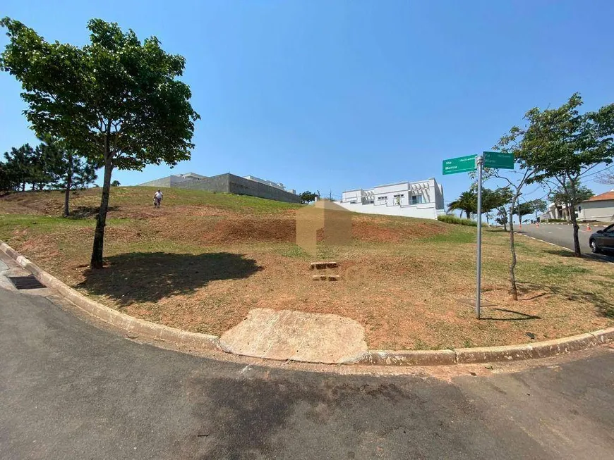 Foto 1 de Lote/Terreno à venda, 1017m² em Joapiranga, Valinhos