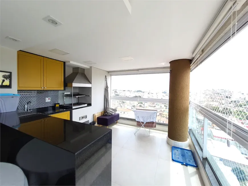 Foto 1 de Apartamento com 2 Quartos à venda, 114m² em Santana, São Paulo