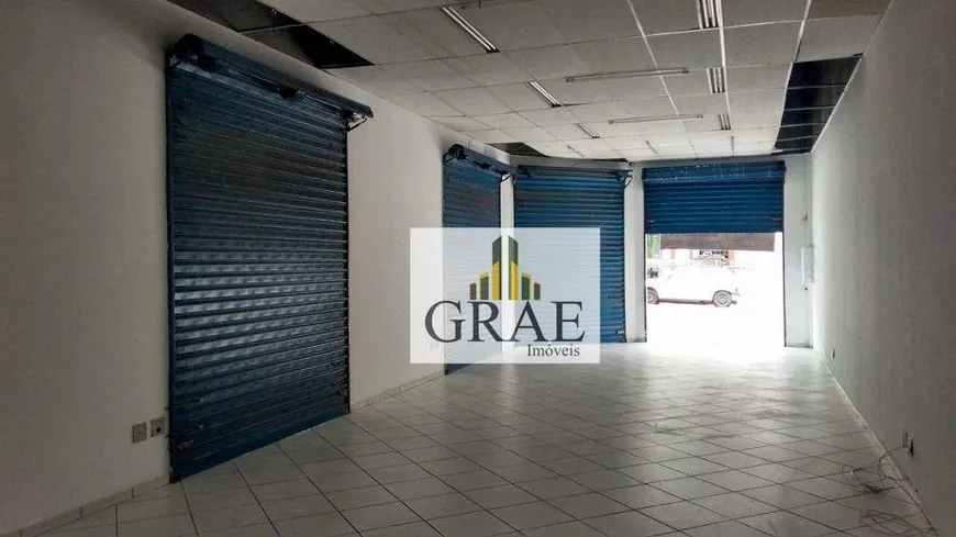 Foto 1 de Ponto Comercial para alugar, 100m² em Centro, São Bernardo do Campo