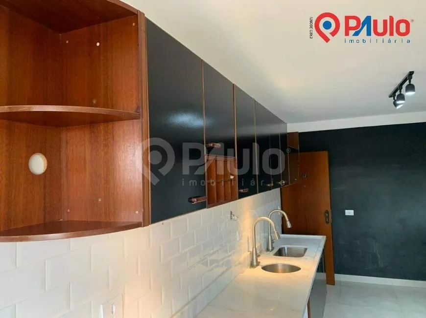 Foto 1 de Apartamento com 3 Quartos à venda, 156m² em São Dimas, Piracicaba
