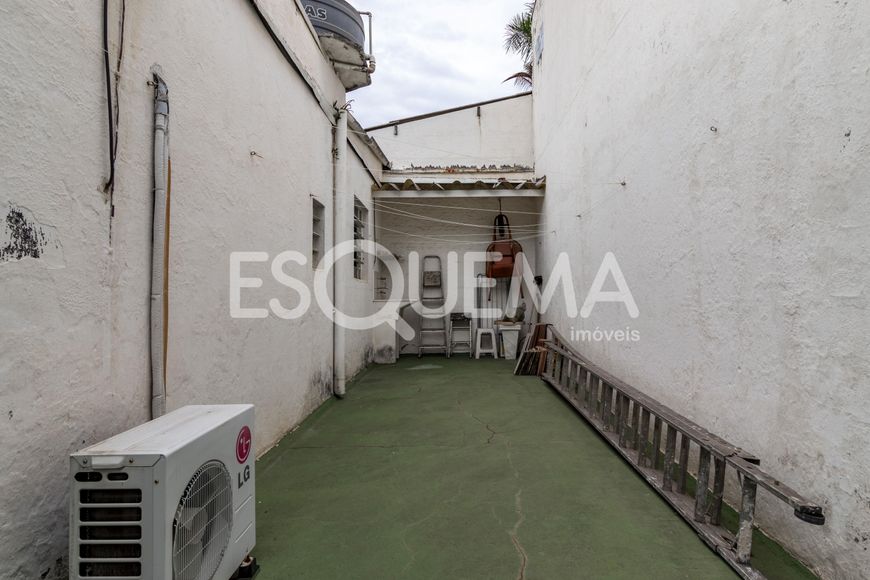 Casa com 5 quartos e mobiliado, 230 m² na Zona Sul em Brooklin, São Paulo -  ZAP Imóveis