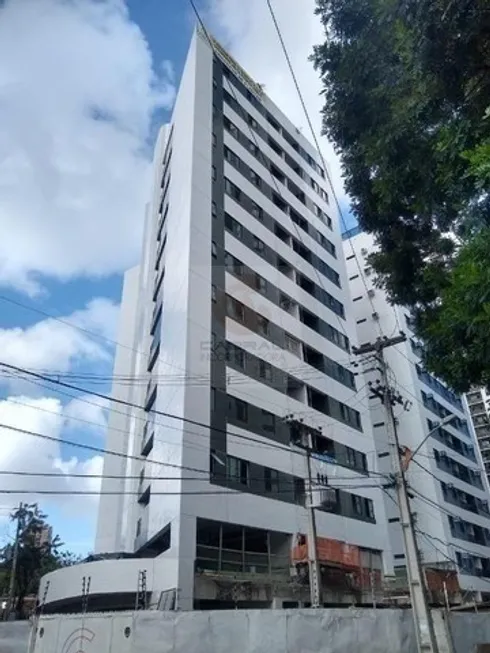 Foto 1 de Apartamento com 2 Quartos à venda, 59m² em Casa Amarela, Recife