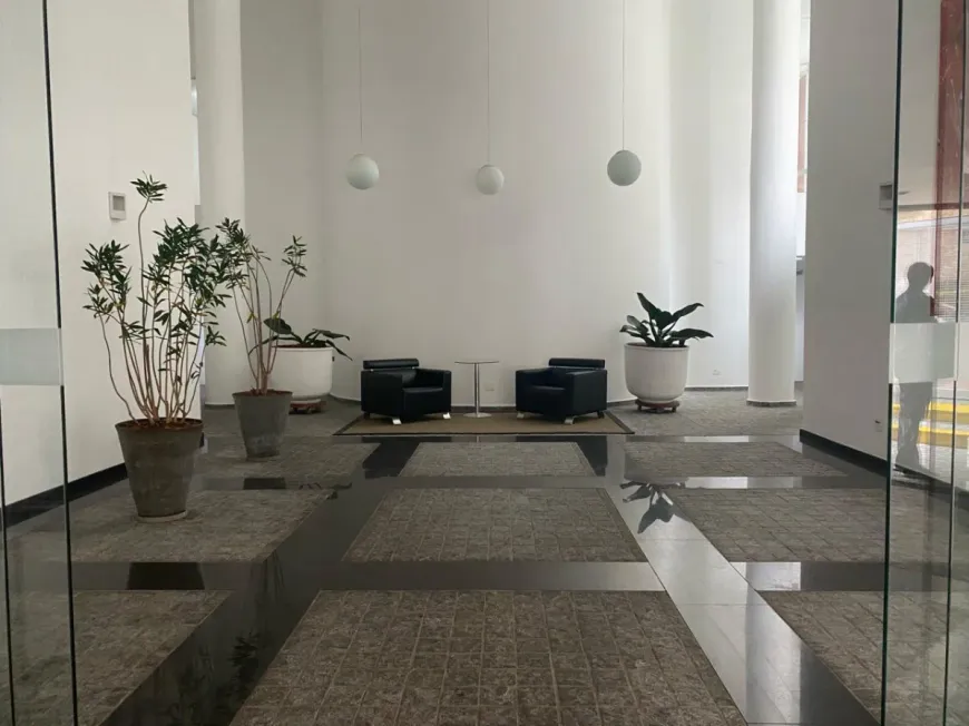 Foto 1 de Apartamento com 2 Quartos para alugar, 78m² em Perdizes, São Paulo