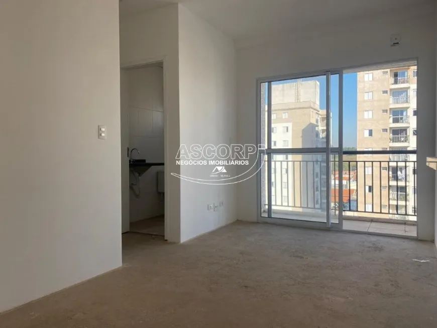 Foto 1 de Apartamento com 2 Quartos à venda, 56m² em PARQUE SAO MATHEUS, Piracicaba