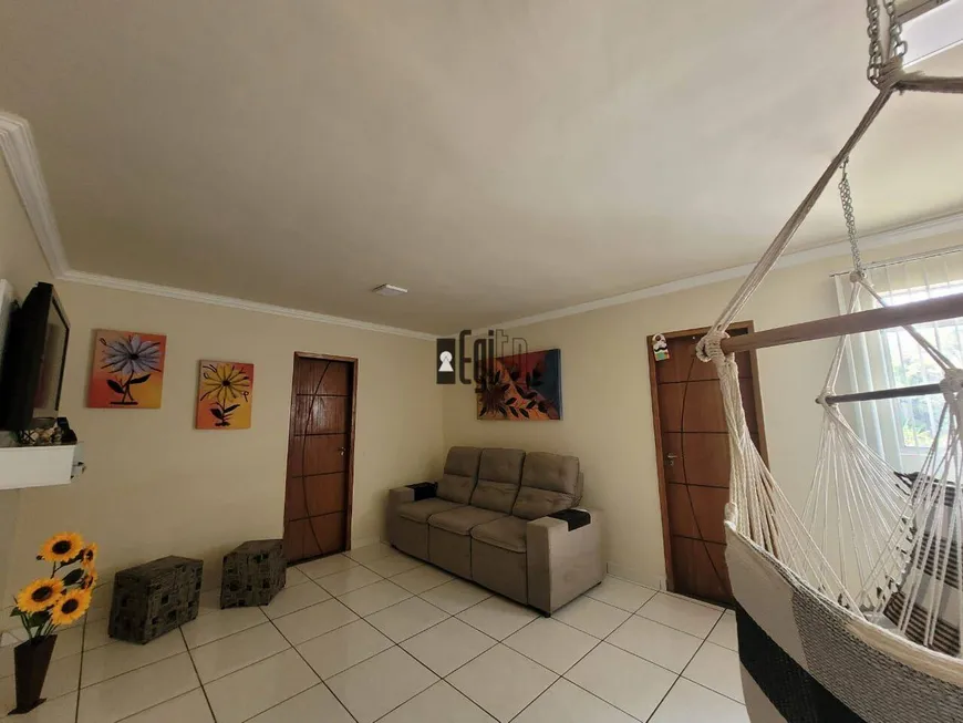 Foto 1 de Casa com 3 Quartos à venda, 450m² em Grajaú, Juiz de Fora