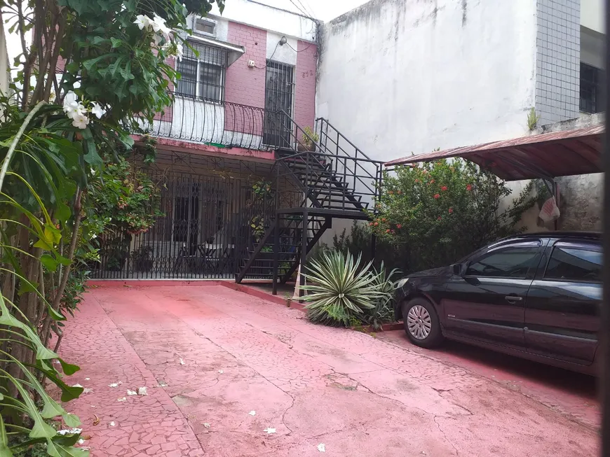 Foto 1 de Casa com 5 Quartos à venda, 280m² em Reduto, Belém