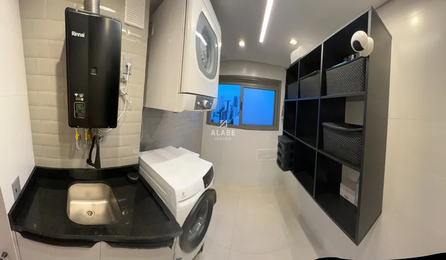 Foto 1 de Apartamento com 3 Quartos à venda, 149m² em Vila Santa Catarina, São Paulo