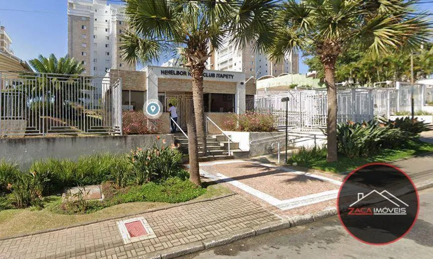Foto 1 de Apartamento com 3 Quartos à venda, 87m² em Vila Nova Socorro, Mogi das Cruzes