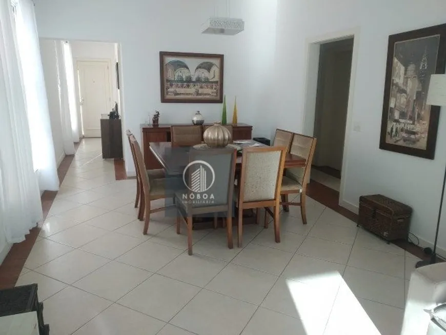 Foto 1 de Apartamento com 3 Quartos à venda, 136m² em Varzea, Teresópolis