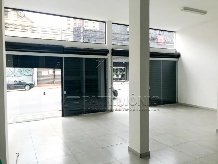 Foto 1 de Ponto Comercial à venda, 213m² em Centro, Sorocaba