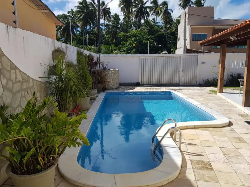 Foto 1 de Casa com 3 Quartos à venda, 180m² em TAMANDARE I, Tamandare