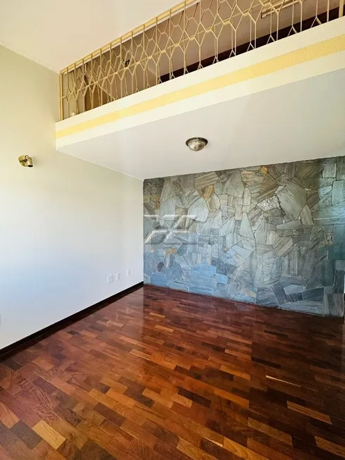Foto 1 de Imóvel Comercial com 3 Quartos para alugar, 138m² em Centro, Rio Claro