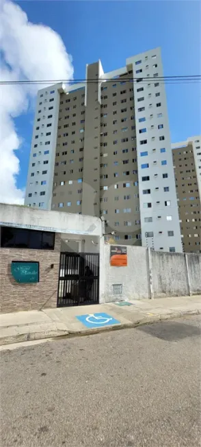 Foto 1 de Apartamento com 2 Quartos à venda, 42m² em Serraria, Maceió