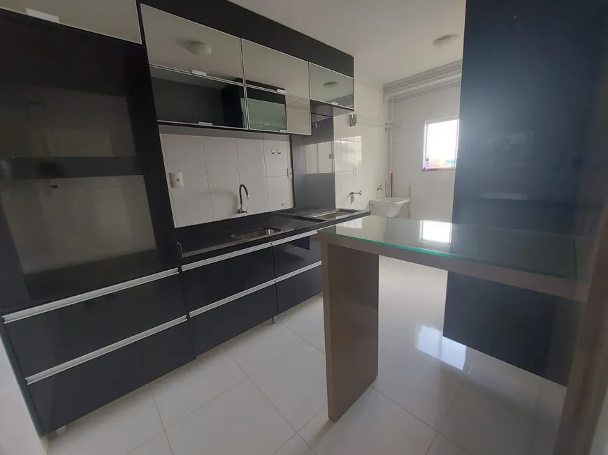 Foto 1 de Apartamento com 3 Quartos para venda ou aluguel, 80m² em Boa Vista, Vitória da Conquista