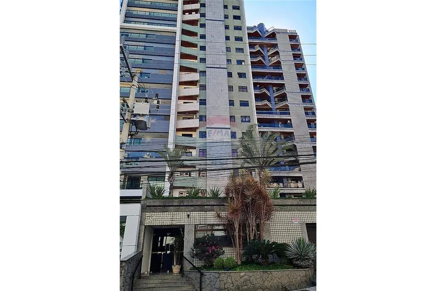 Foto 1 de Apartamento com 3 Quartos à venda, 136m² em Granbery, Juiz de Fora