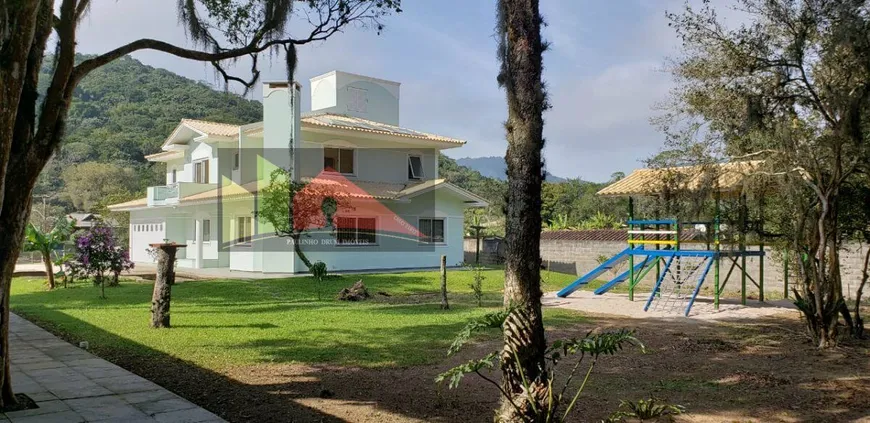 Foto 1 de Fazenda/Sítio com 4 Quartos à venda, 5200m² em Ratones, Florianópolis