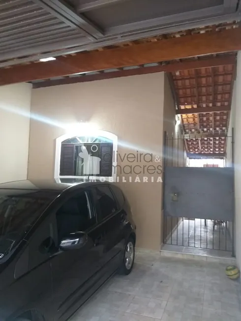 Foto 1 de Casa com 2 Quartos à venda, 125m² em Jardim Áurea, Poá