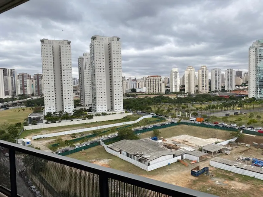 Foto 1 de Apartamento com 2 Quartos à venda, 59m² em Água Branca, São Paulo