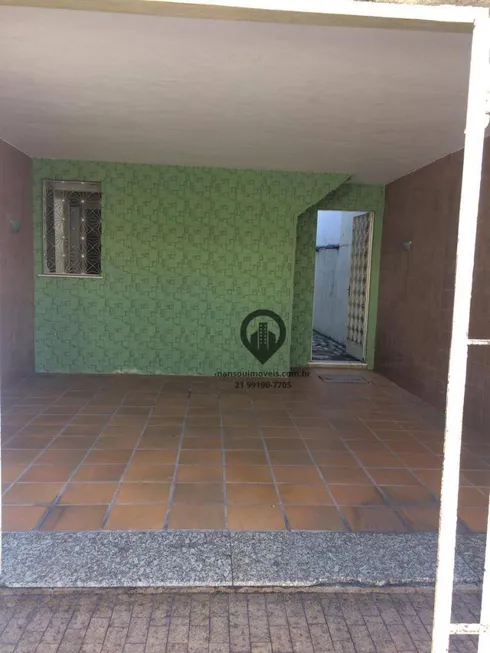 Foto 1 de Casa com 2 Quartos à venda, 176m² em Campo Grande, Rio de Janeiro