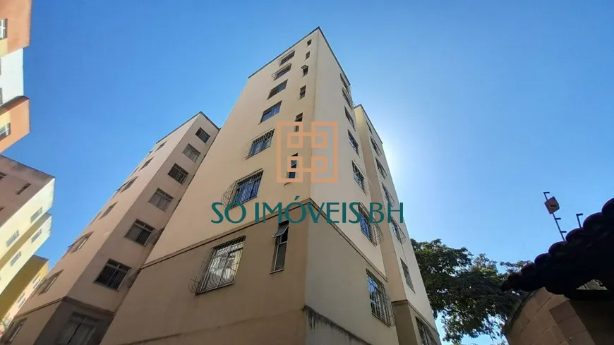 Foto 1 de Apartamento com 3 Quartos à venda, 72m² em Vila Clóris, Belo Horizonte