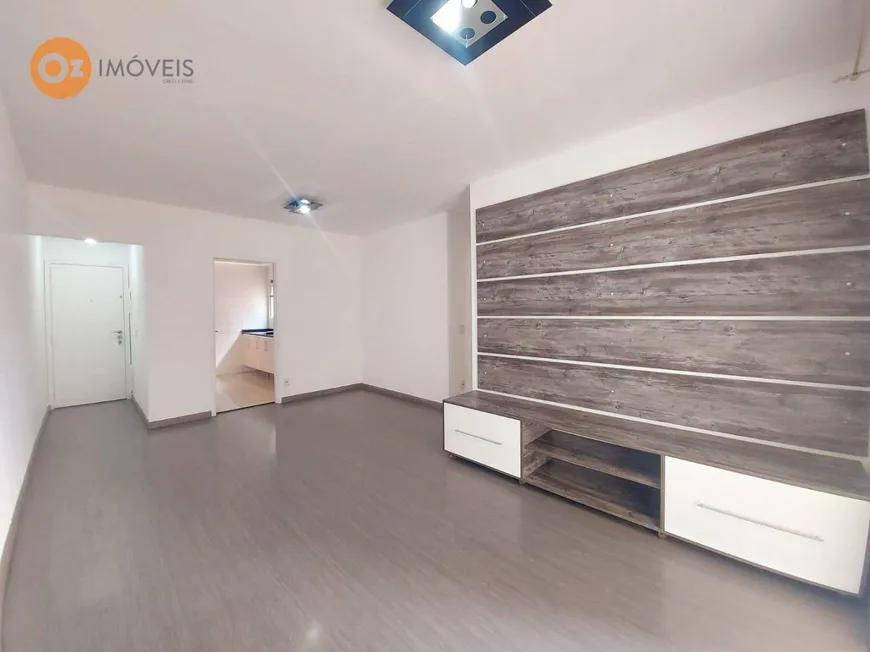 Foto 1 de Apartamento com 4 Quartos à venda, 105m² em Jardim Tupanci, Barueri