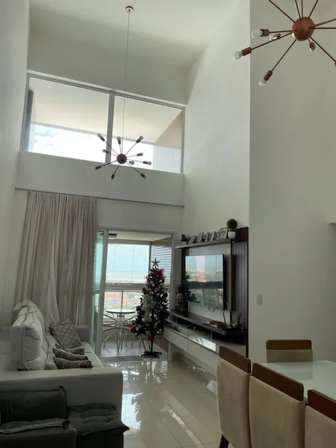 Foto 1 de Apartamento com 3 Quartos à venda, 113m² em Atalaia, Aracaju