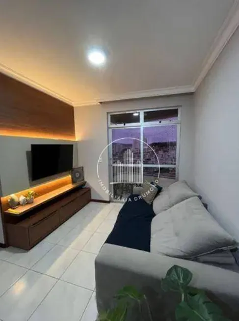 Foto 1 de Apartamento com 2 Quartos à venda, 73m² em Capoeiras, Florianópolis