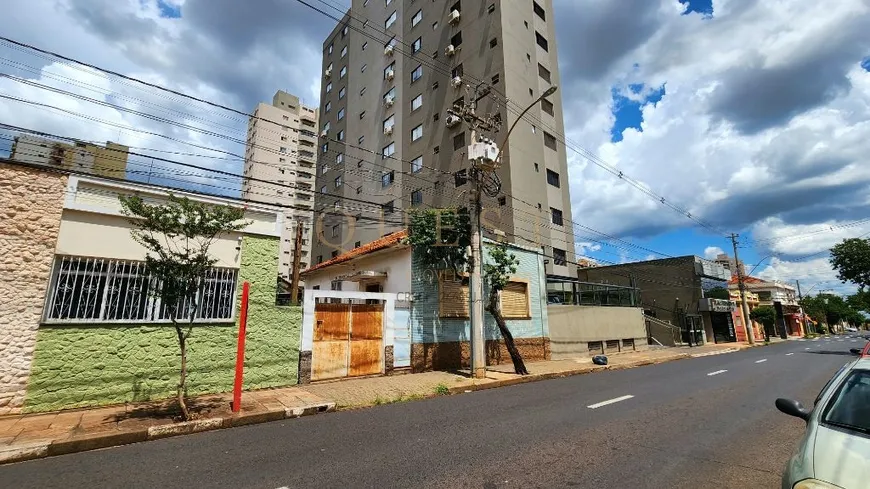 Foto 1 de Lote/Terreno à venda, 414m² em Centro, Araraquara