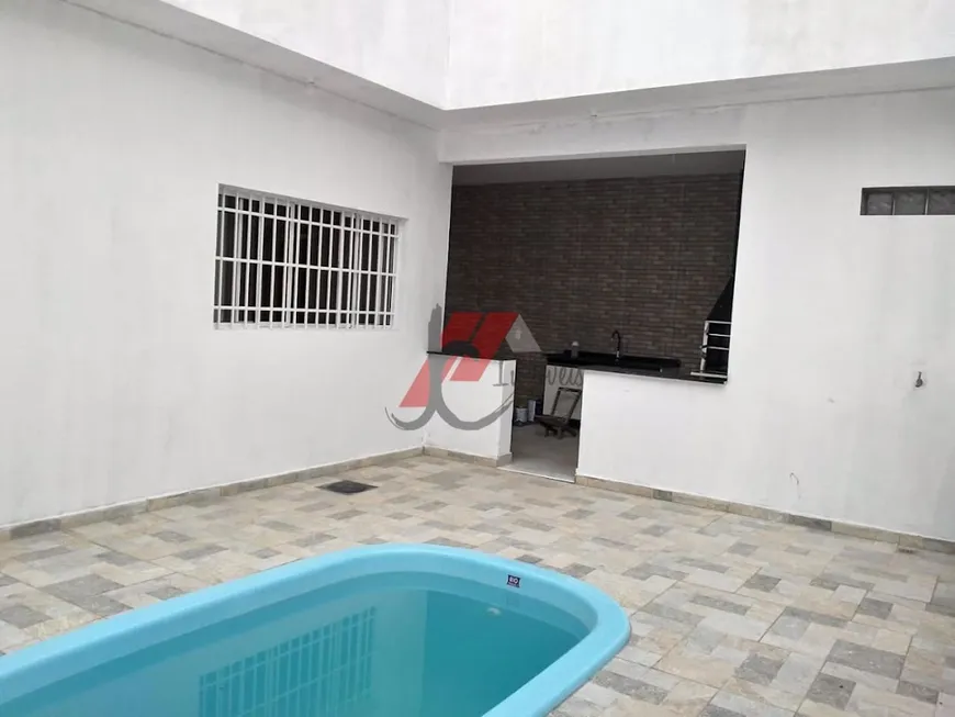 Foto 1 de Casa com 3 Quartos à venda, 160m² em Jardim Eliza, Vinhedo