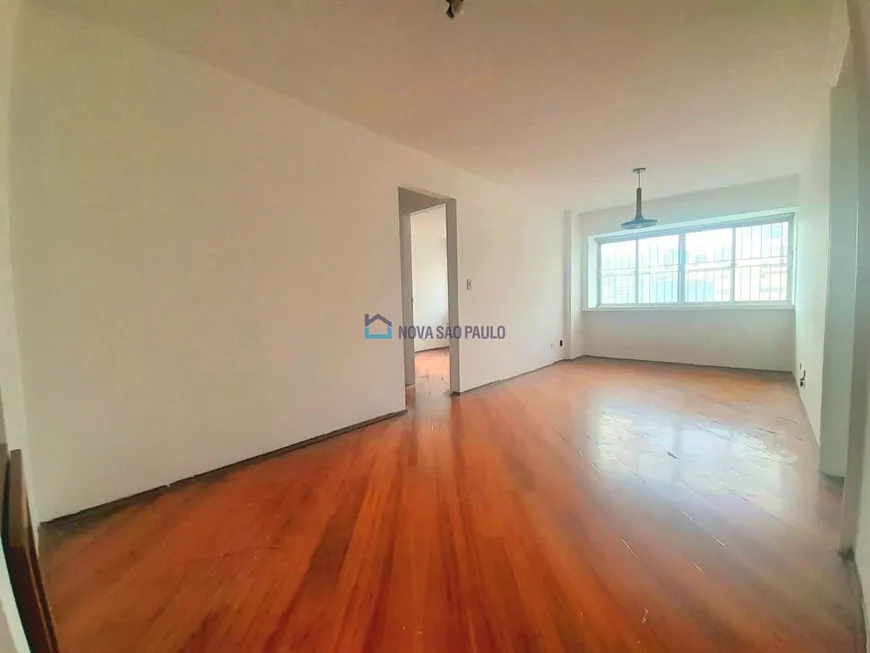 Foto 1 de Apartamento com 1 Quarto à venda, 48m² em Jardim Paulista, São Paulo