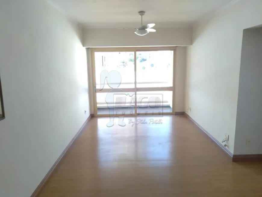 Foto 1 de Apartamento com 2 Quartos à venda, 87m² em Centro, Ribeirão Preto