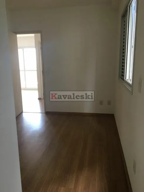 Foto 1 de Apartamento com 2 Quartos à venda, 68m² em Chácara Inglesa, São Paulo