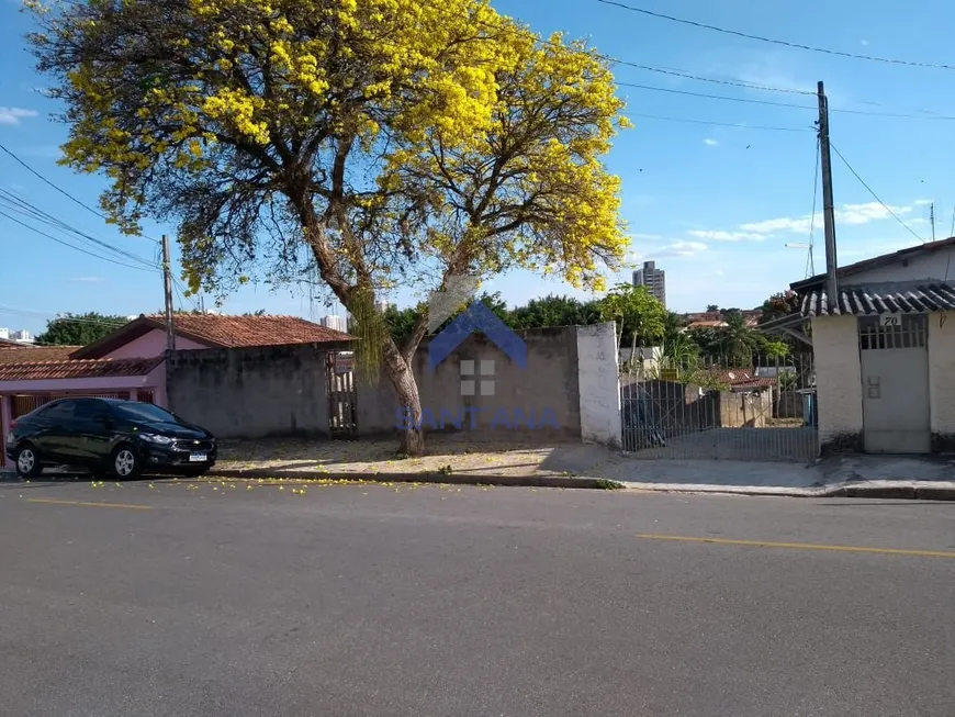 Foto 1 de Lote/Terreno à venda, 385m² em Jardim das Nações, Taubaté