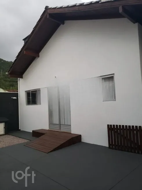 Foto 1 de Casa com 3 Quartos à venda, 125m² em Monte Verde, Florianópolis