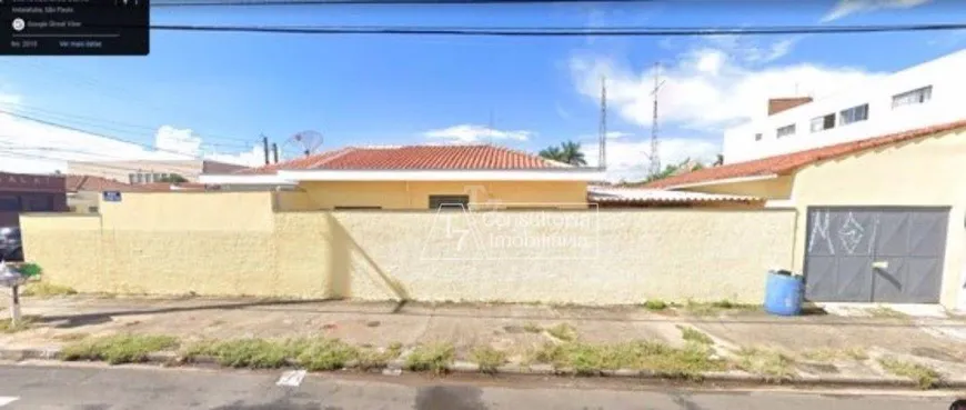 Foto 1 de Casa com 4 Quartos à venda, 133m² em Cidade Nova I, Indaiatuba