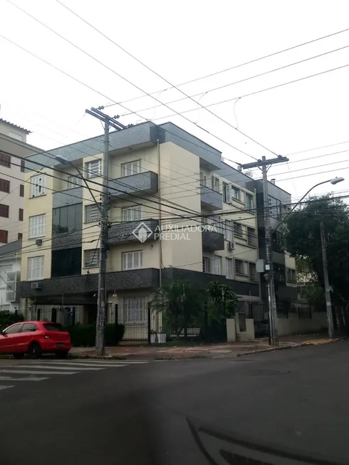 Foto 1 de Apartamento com 2 Quartos à venda, 81m² em Menino Deus, Porto Alegre