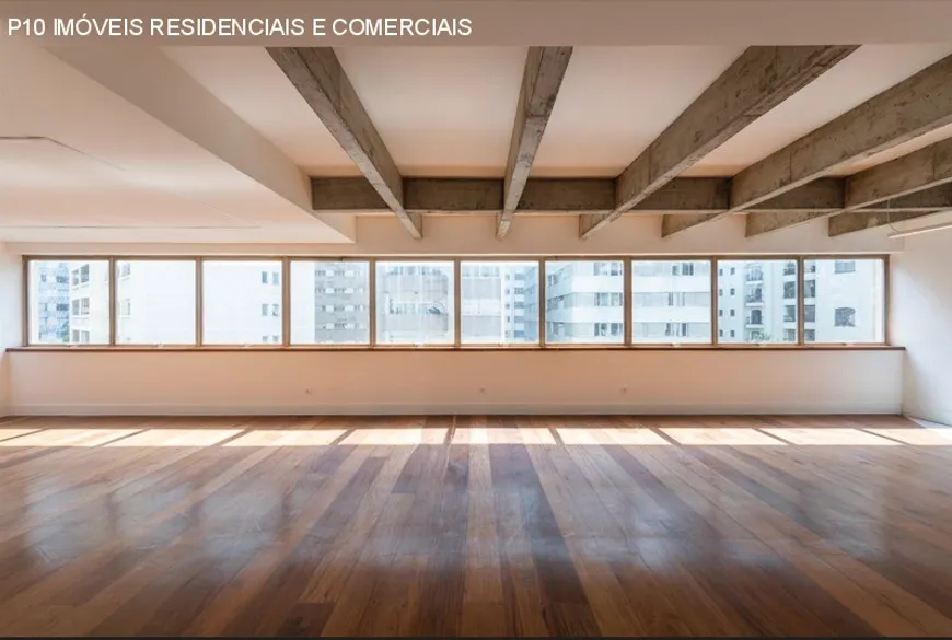 Foto 1 de Apartamento com 3 Quartos à venda, 180m² em Jardim Paulista, São Paulo