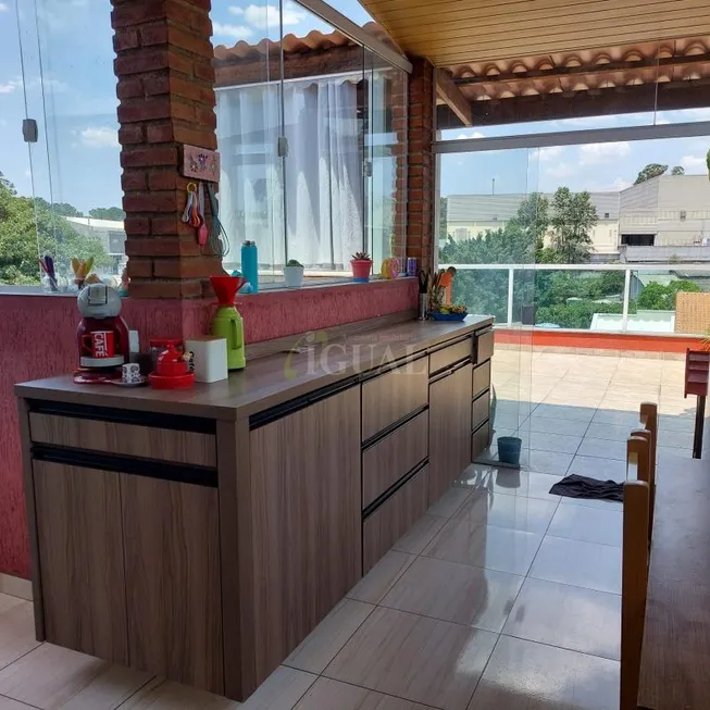 Foto 1 de Apartamento com 2 Quartos à venda, 91m² em Jardim Itapoan, Santo André